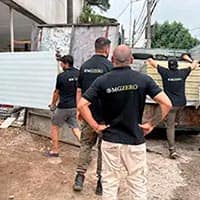 equipo técnico de refrigeración mg zero