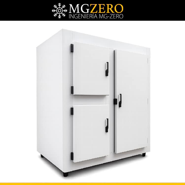 heladera para carne carnicera